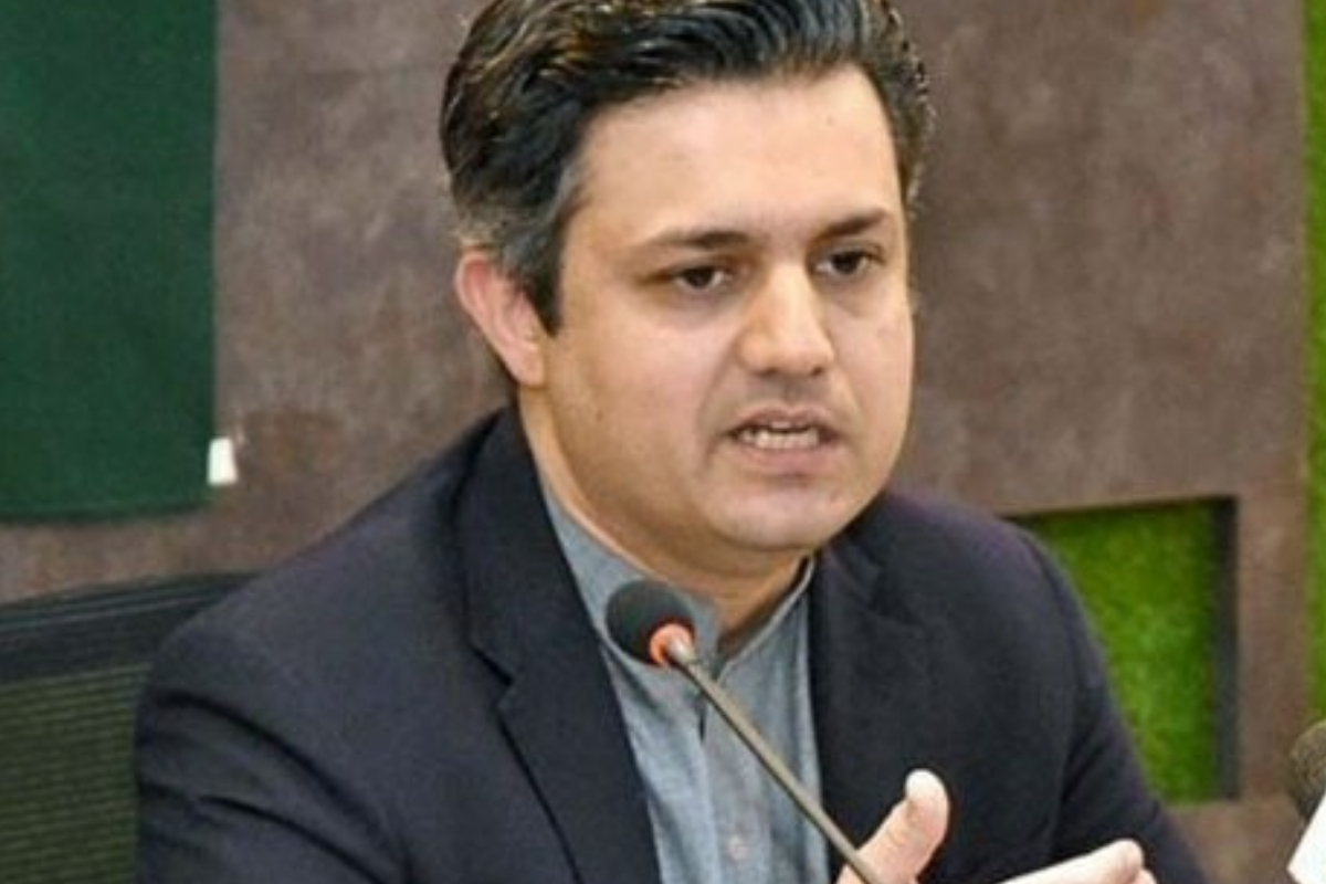 Hammad