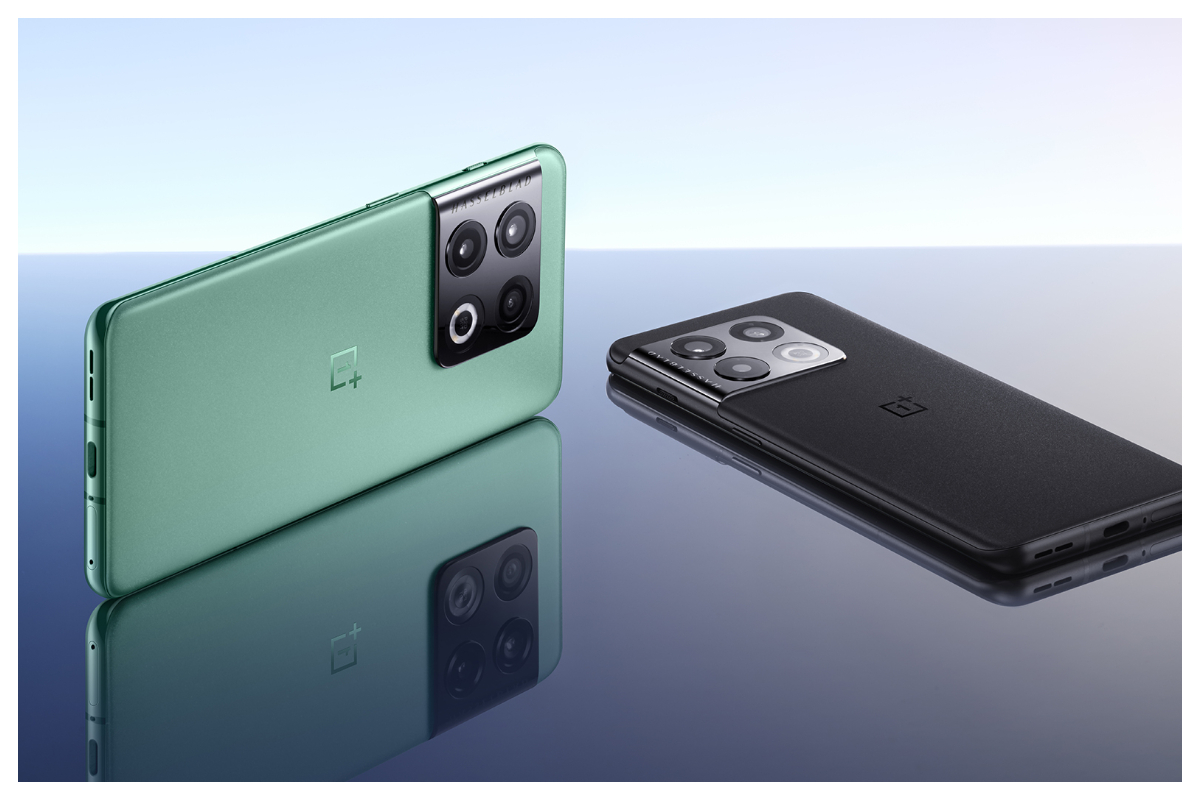 OnePlus 10 Pro price in Pakistan