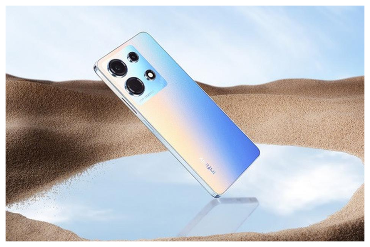 Infinix NOTE 30 Pro Series: Embracing a Wireless Future