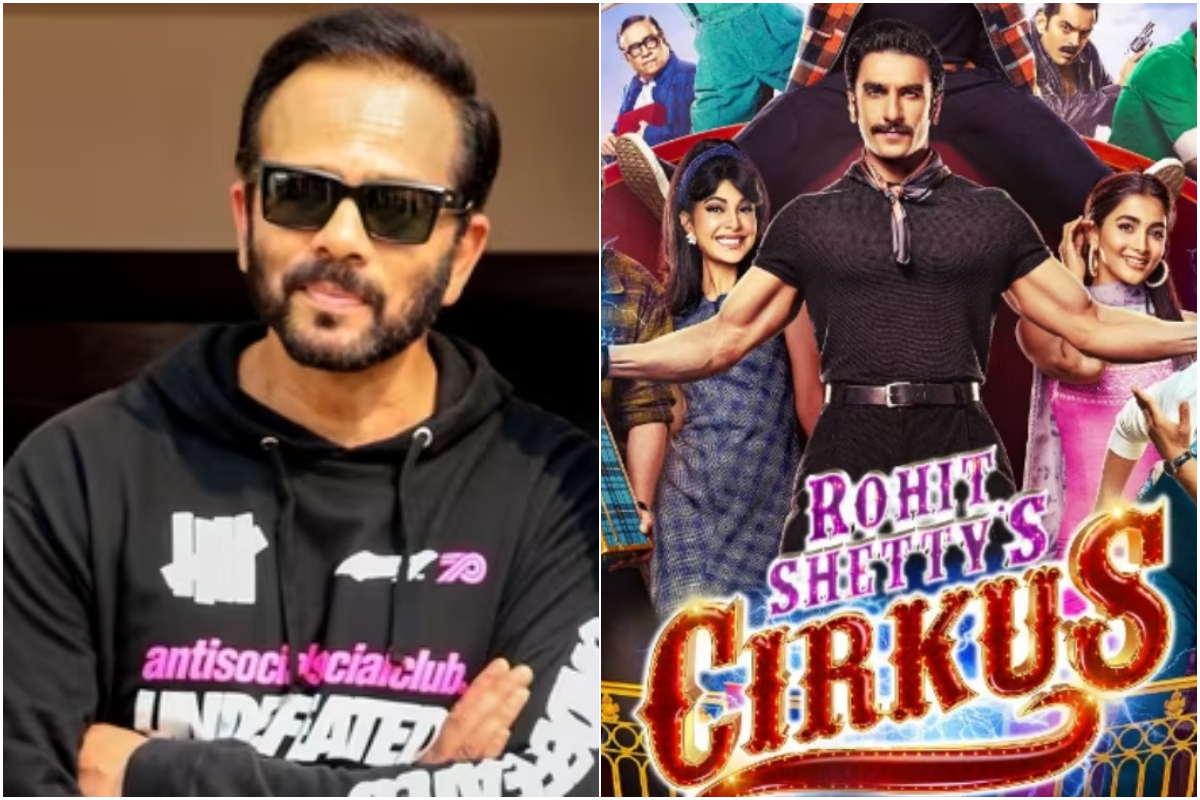 Rohit Shetty
