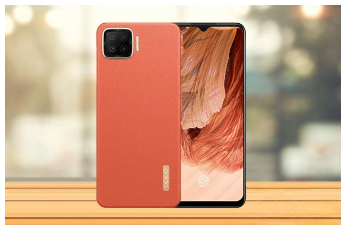 Oppo F17 price in Pakistan July 2023