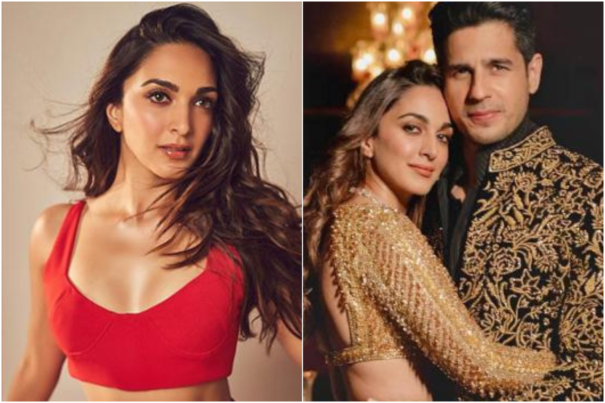 Kiara Advani