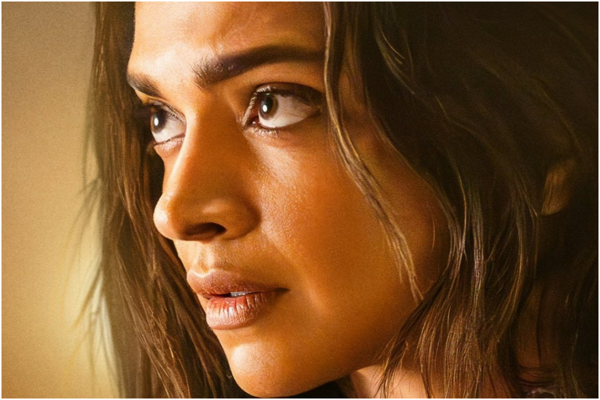 Deepika Padukone
