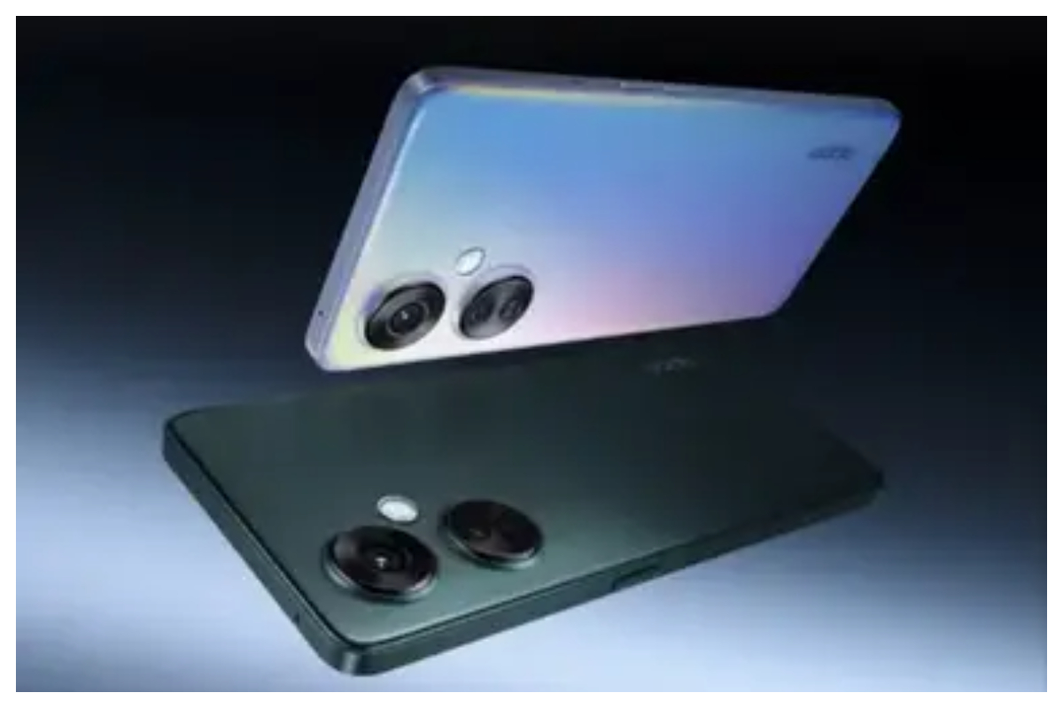 Oppo K11's launch date is unveiled