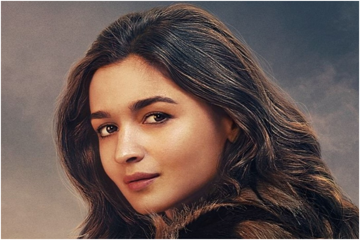 Alia Bhatt