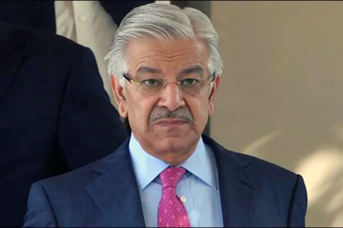 Caretaker PM