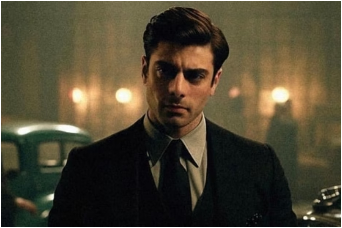 Fawad Khan