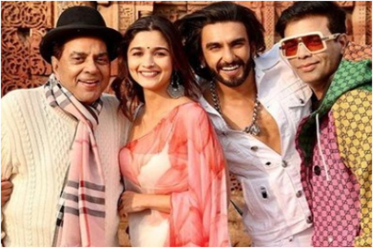 Ranveer Singh