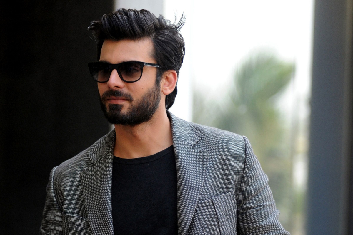 Fawad Khan