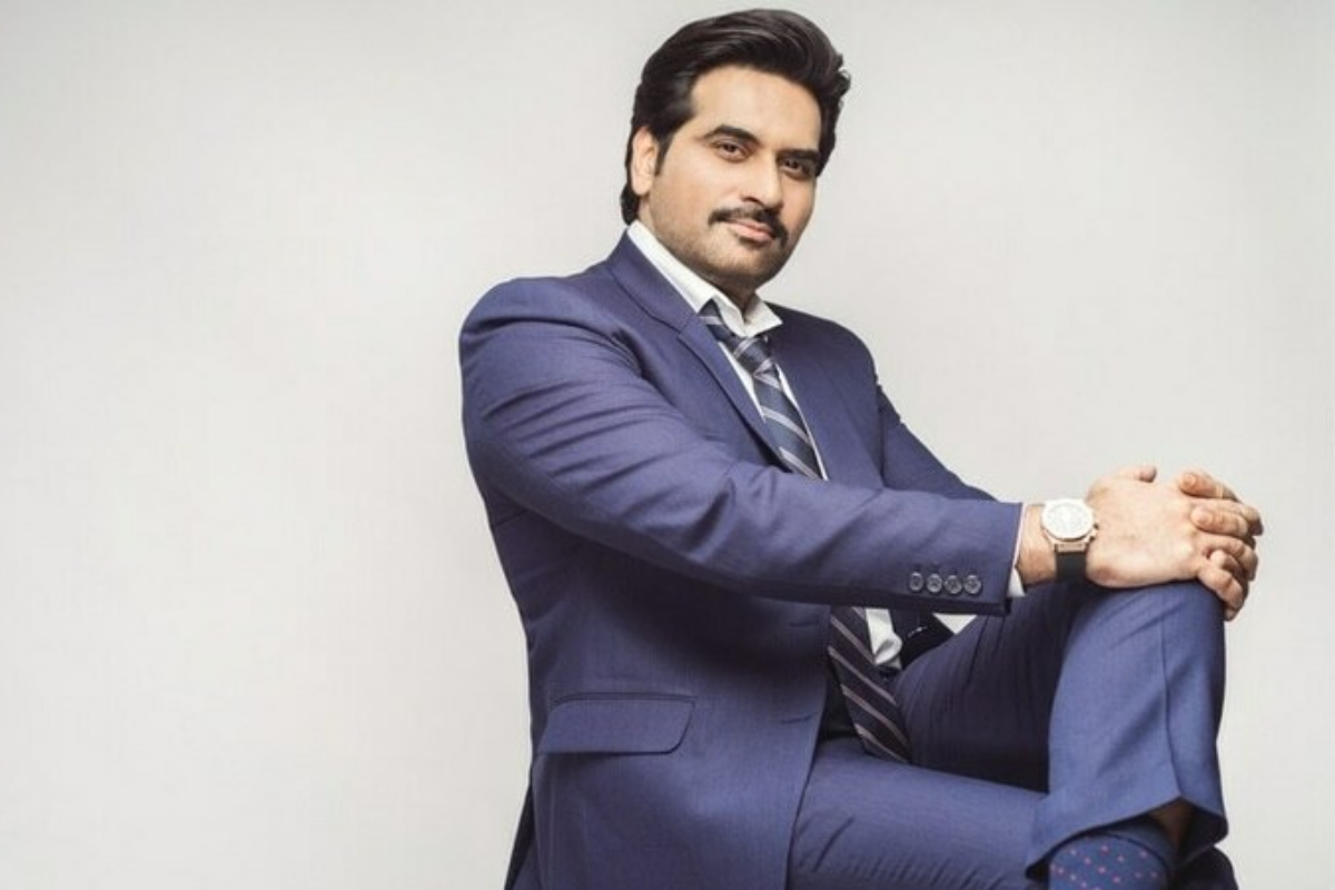 Humayun Saeed