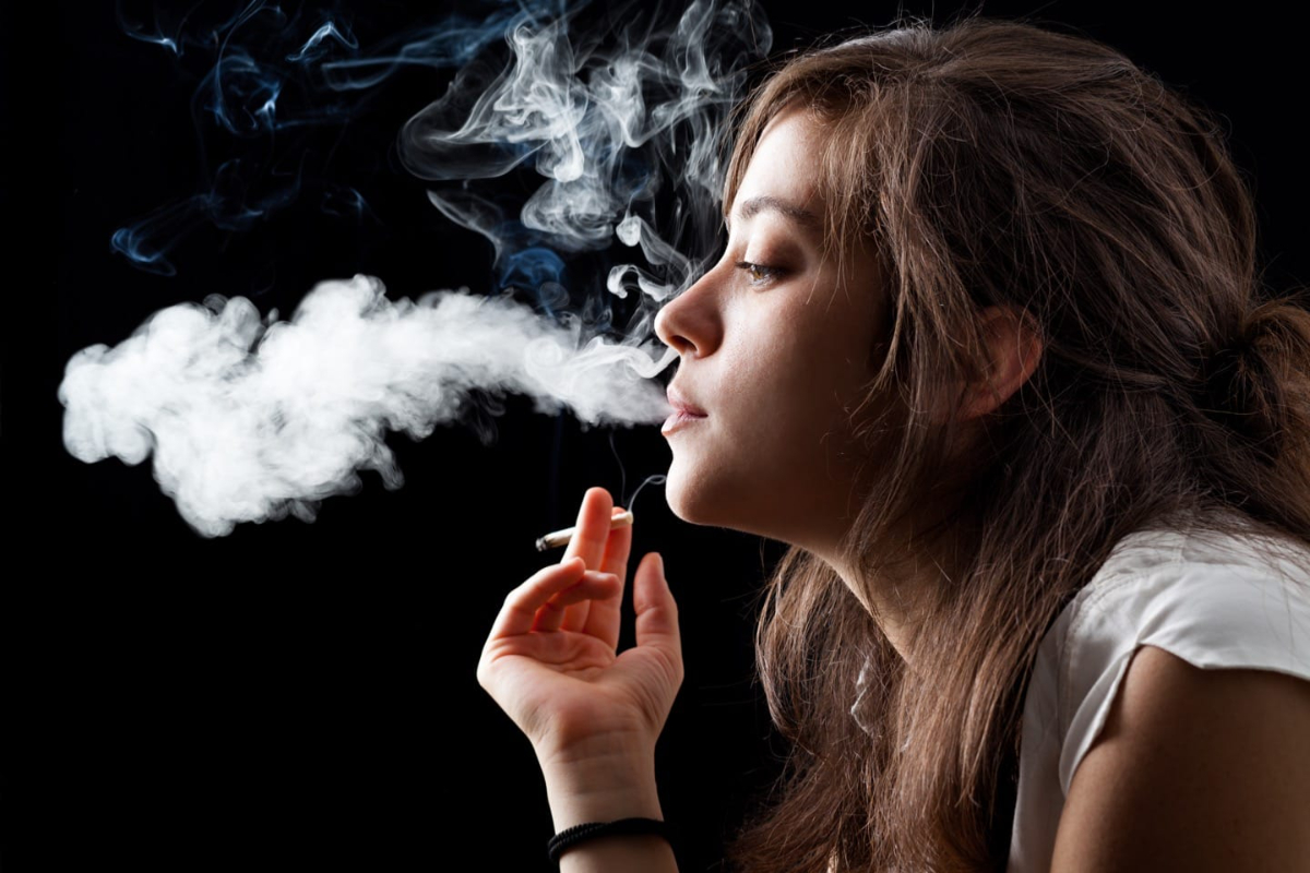 Cigarette