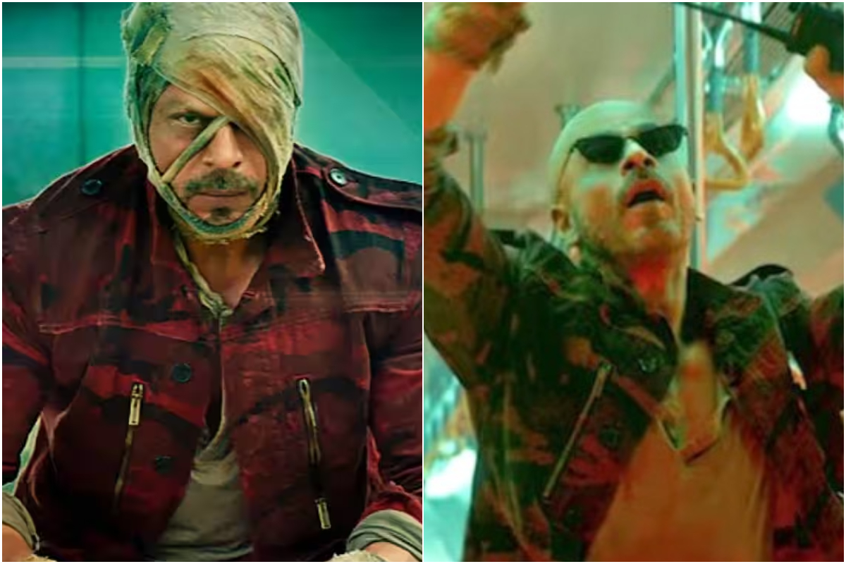 Shah Rukh Khan