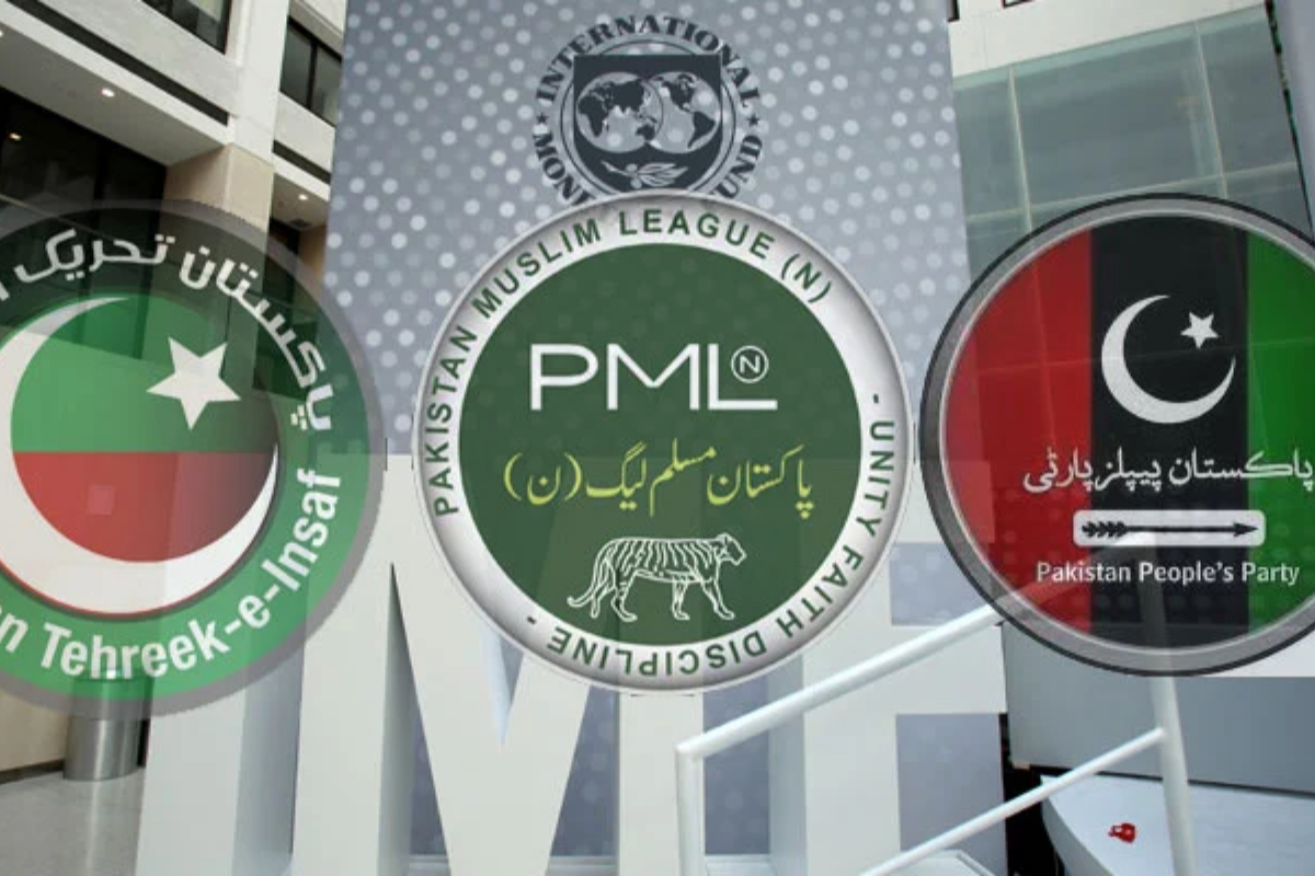 IMF