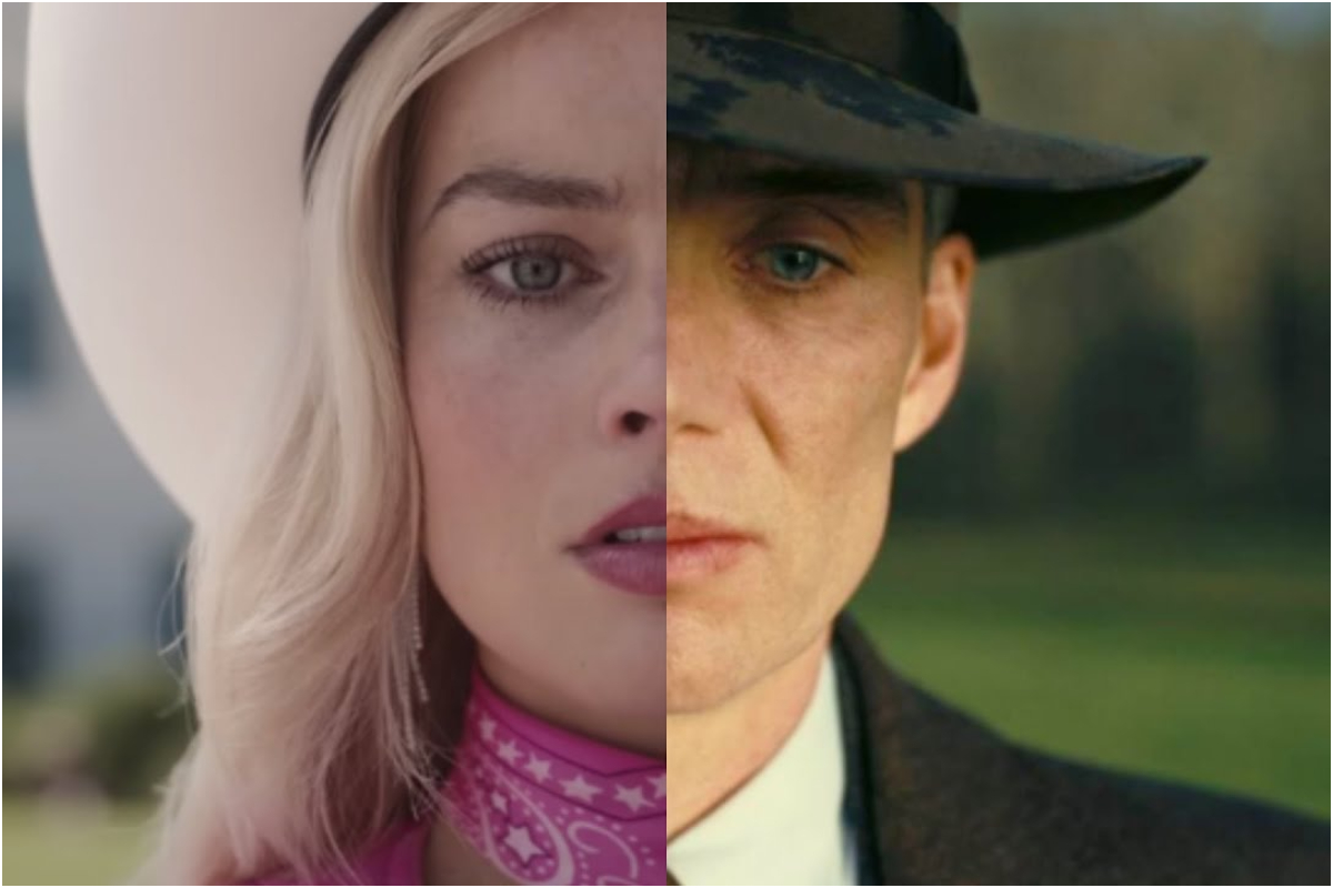 Barbie vs Oppenheimer: The Ultimate Showdown of the Summer