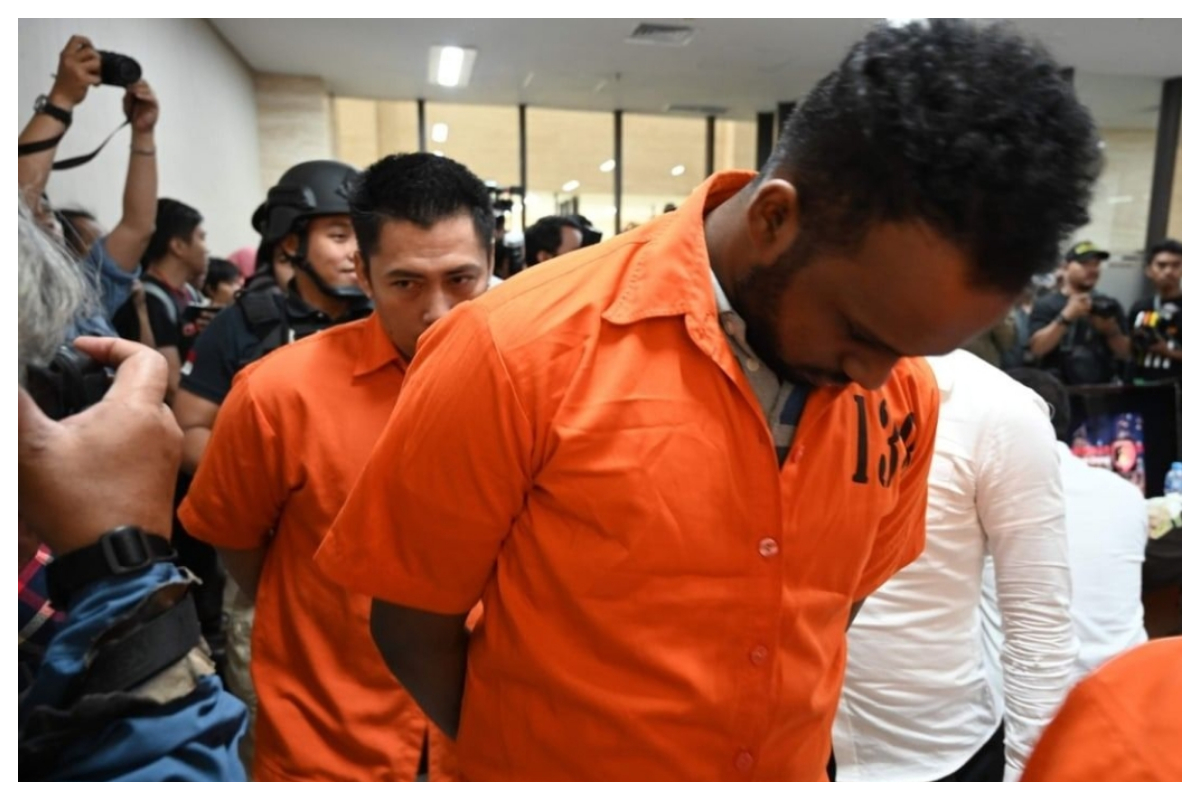 Indonesia Organ Trafficking