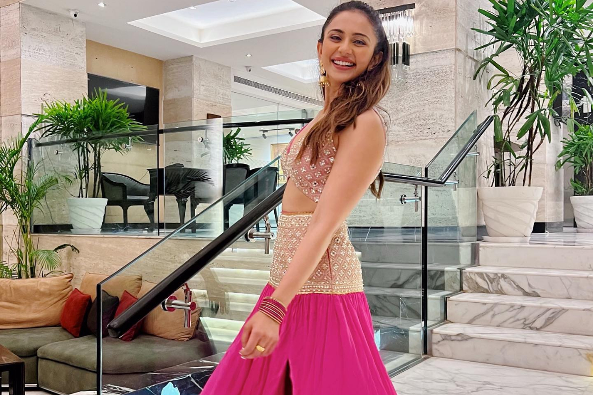 Rakul Preet Singh
