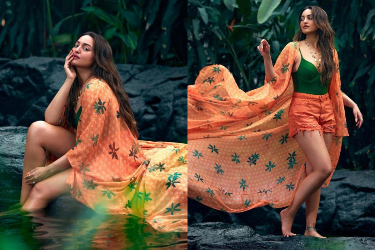 Sonakshi Sinha