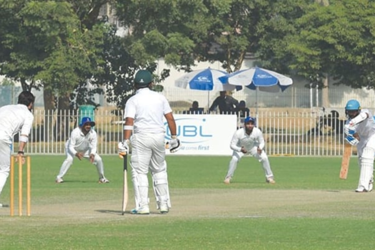 No official announcement regarding participating departmental cricket teams yet