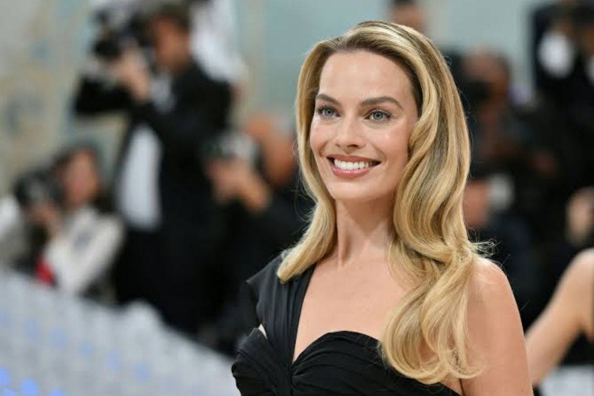 Margot Robbie