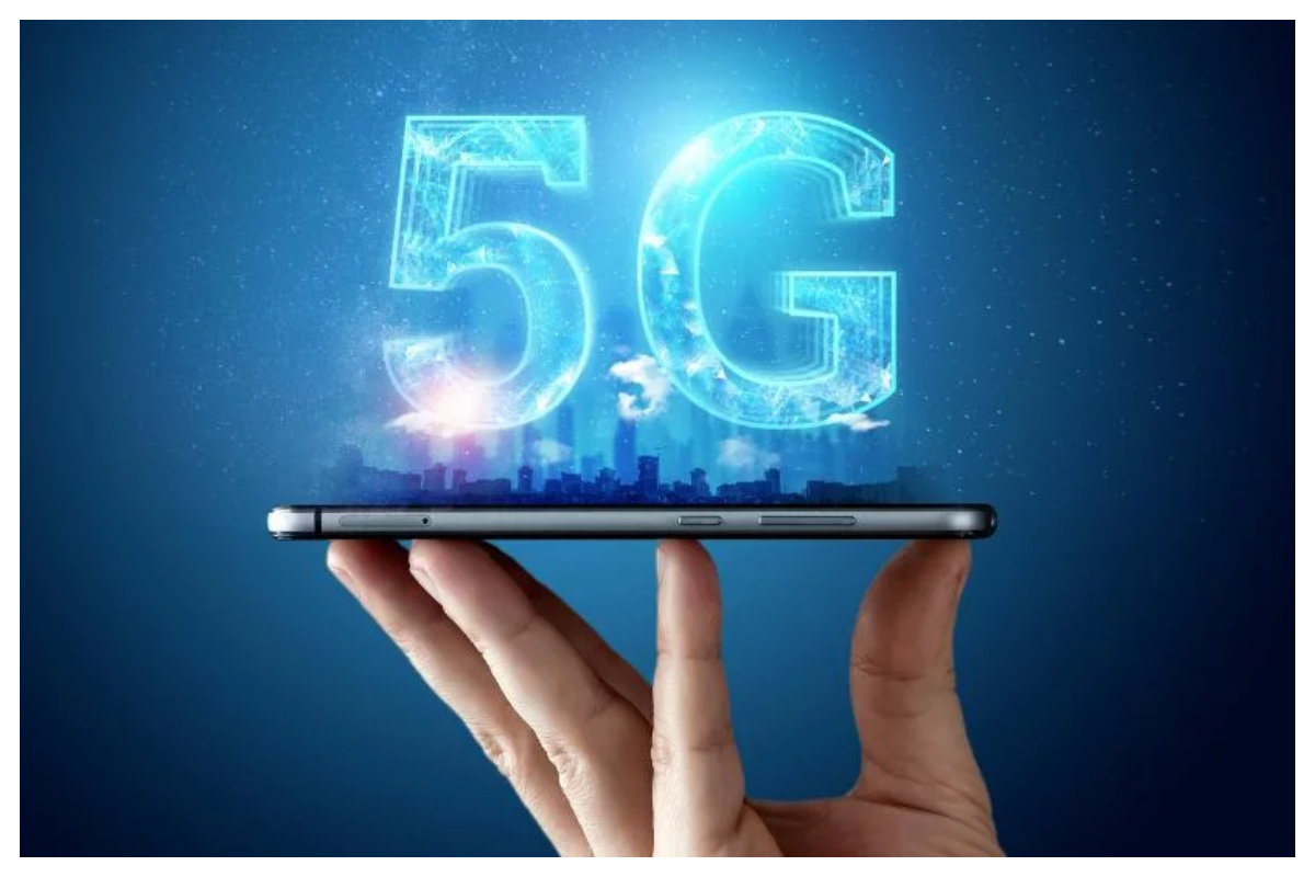 Internet speed in the UK is among the top ten in Europe