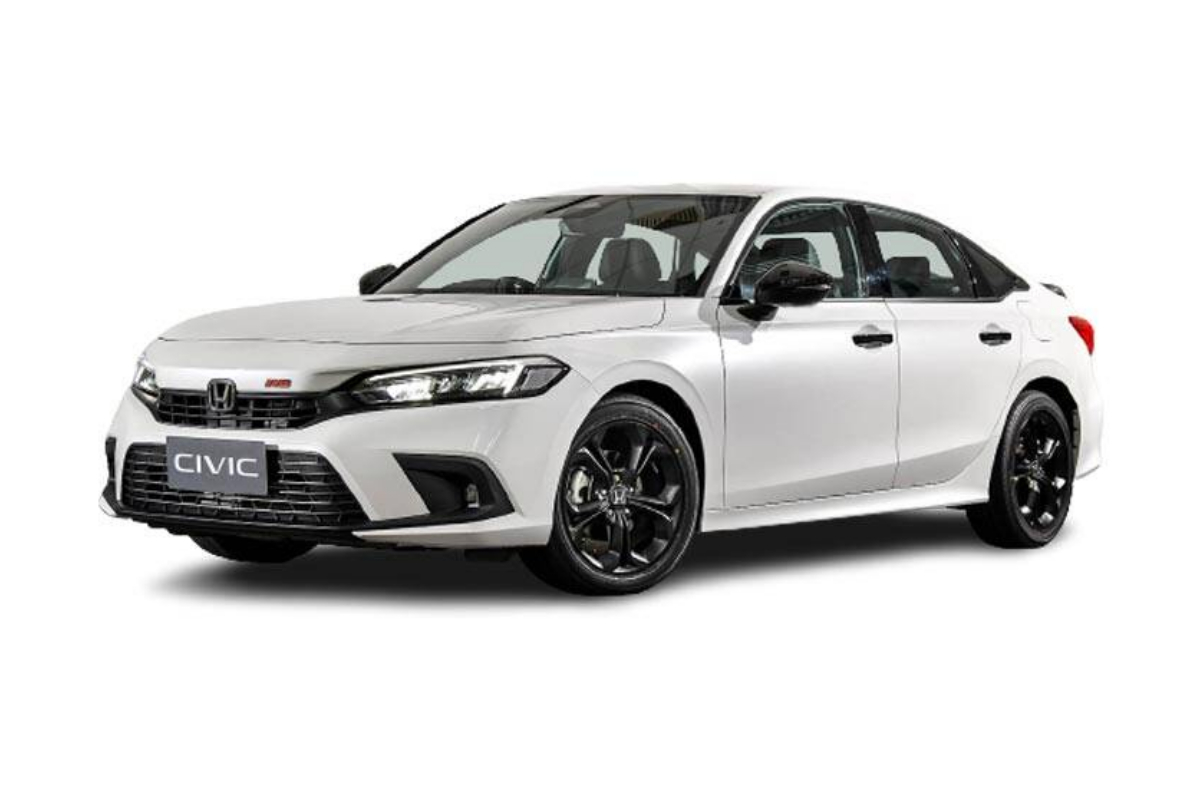 Honda Civic Latest Price in Pakistan