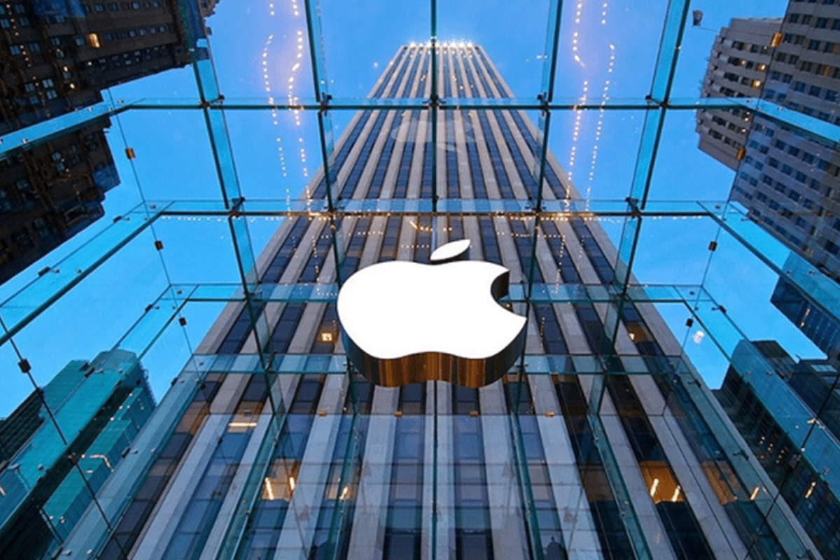 Apple GPT