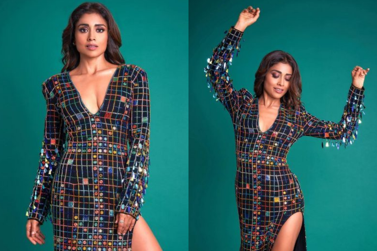 Shriya Saran