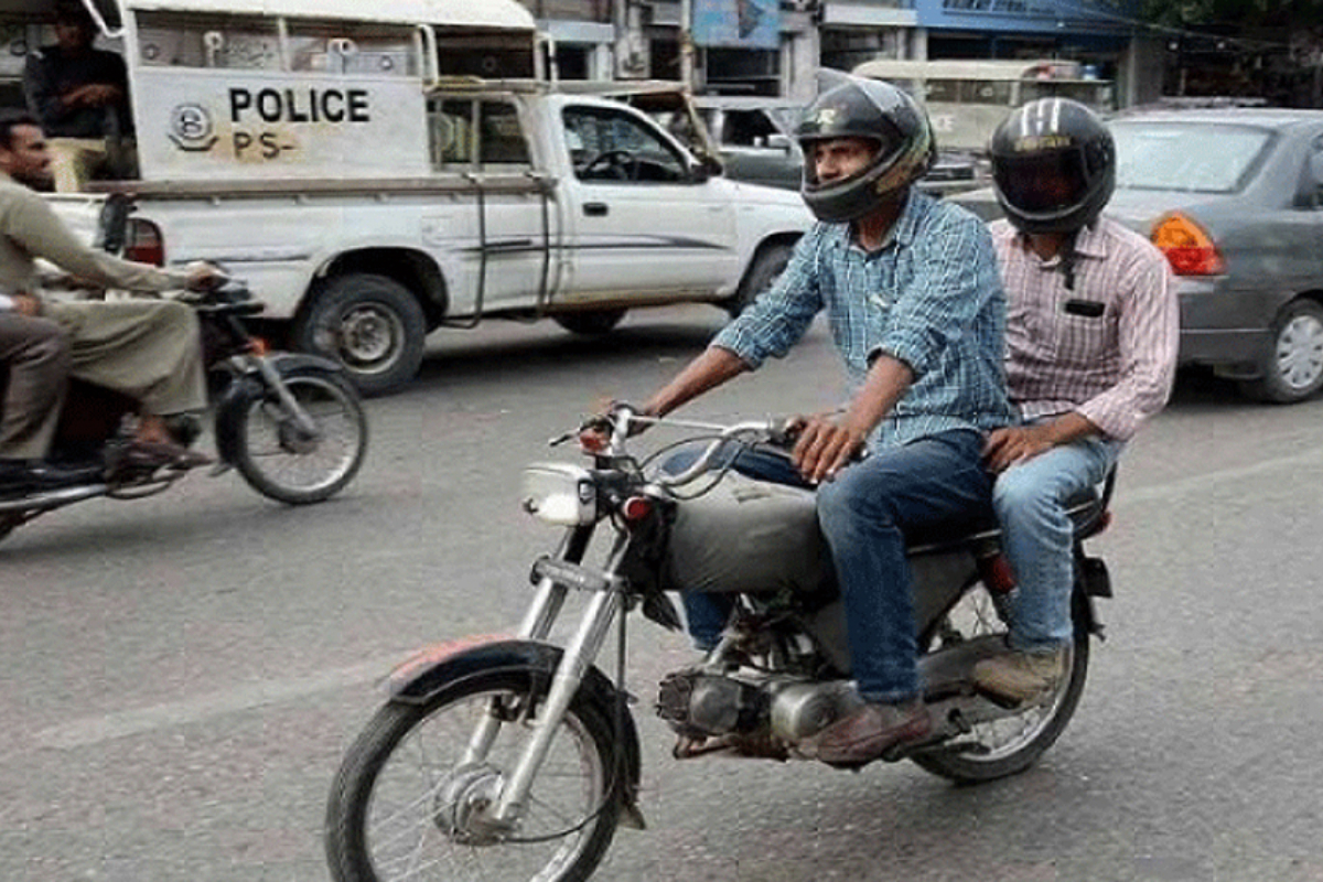 Islamabad