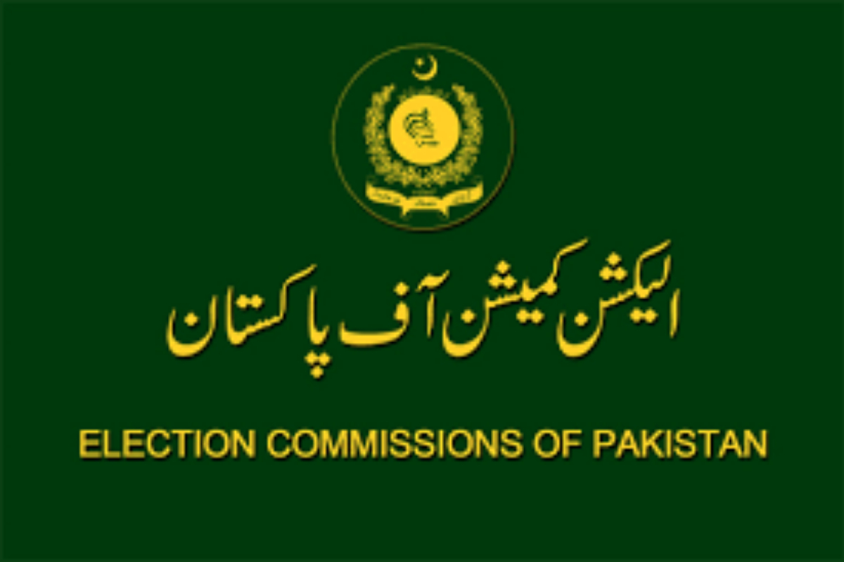 ECP