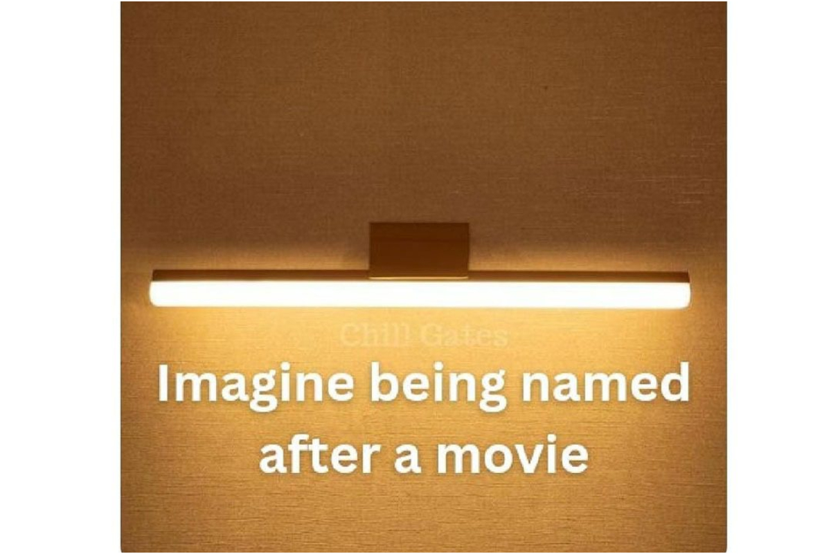 "Imagine Being Named After" Meme Takes Twitter by Storm