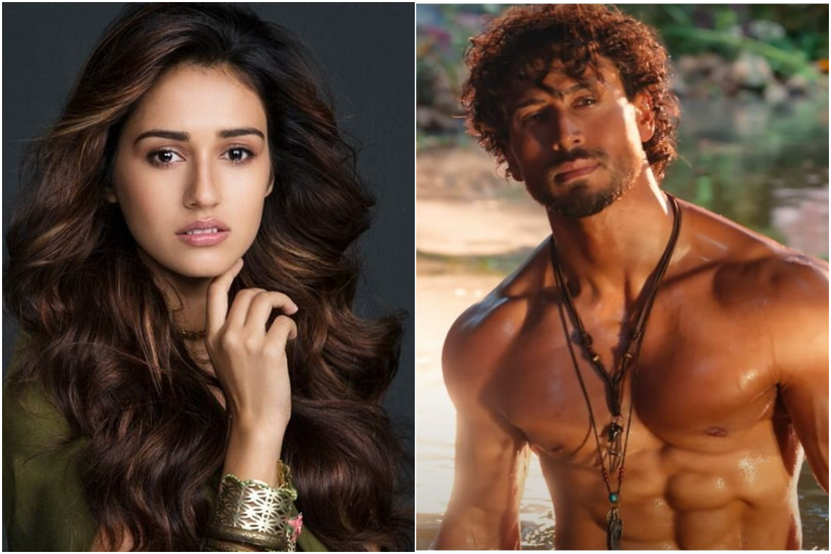 Disha Patani