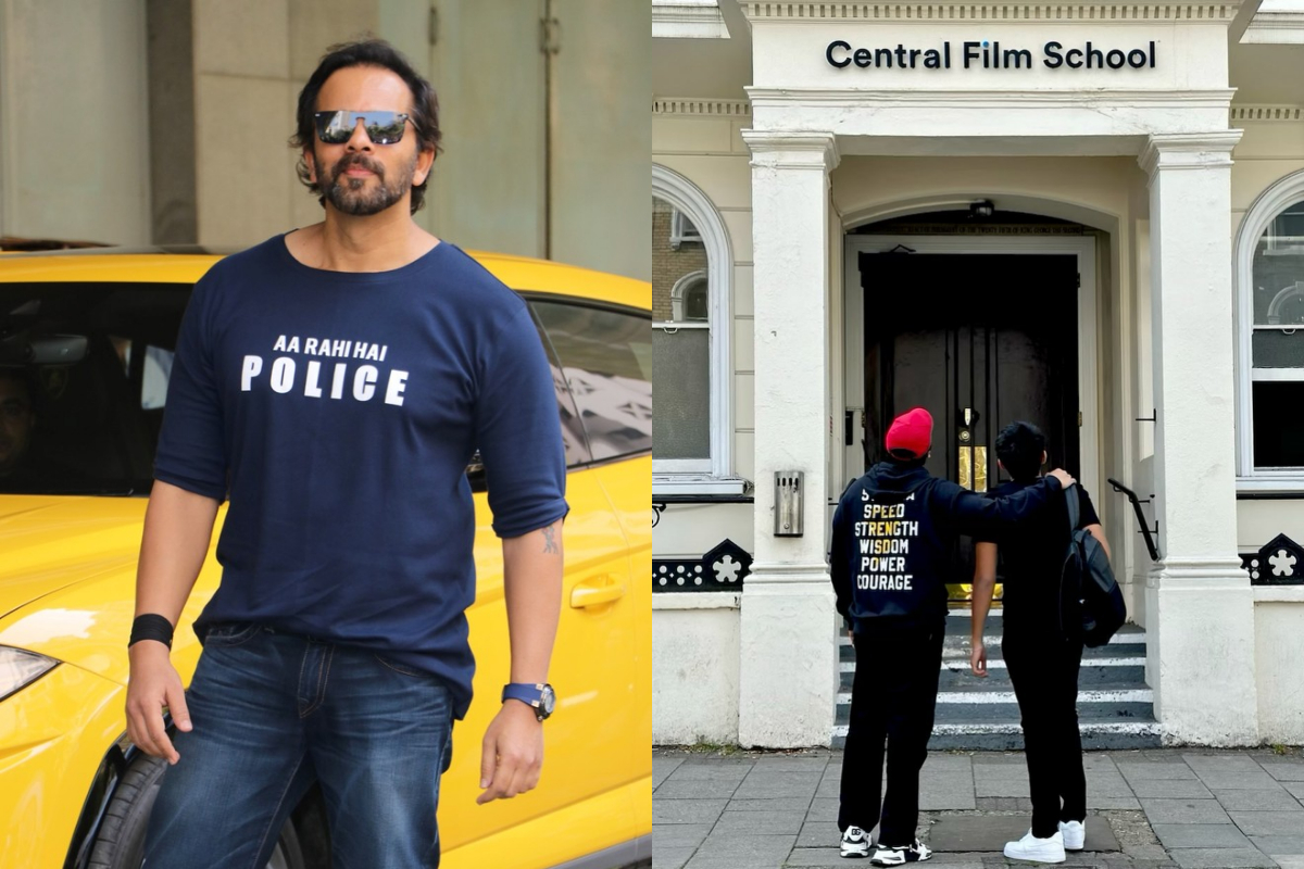 Rohit Shetty