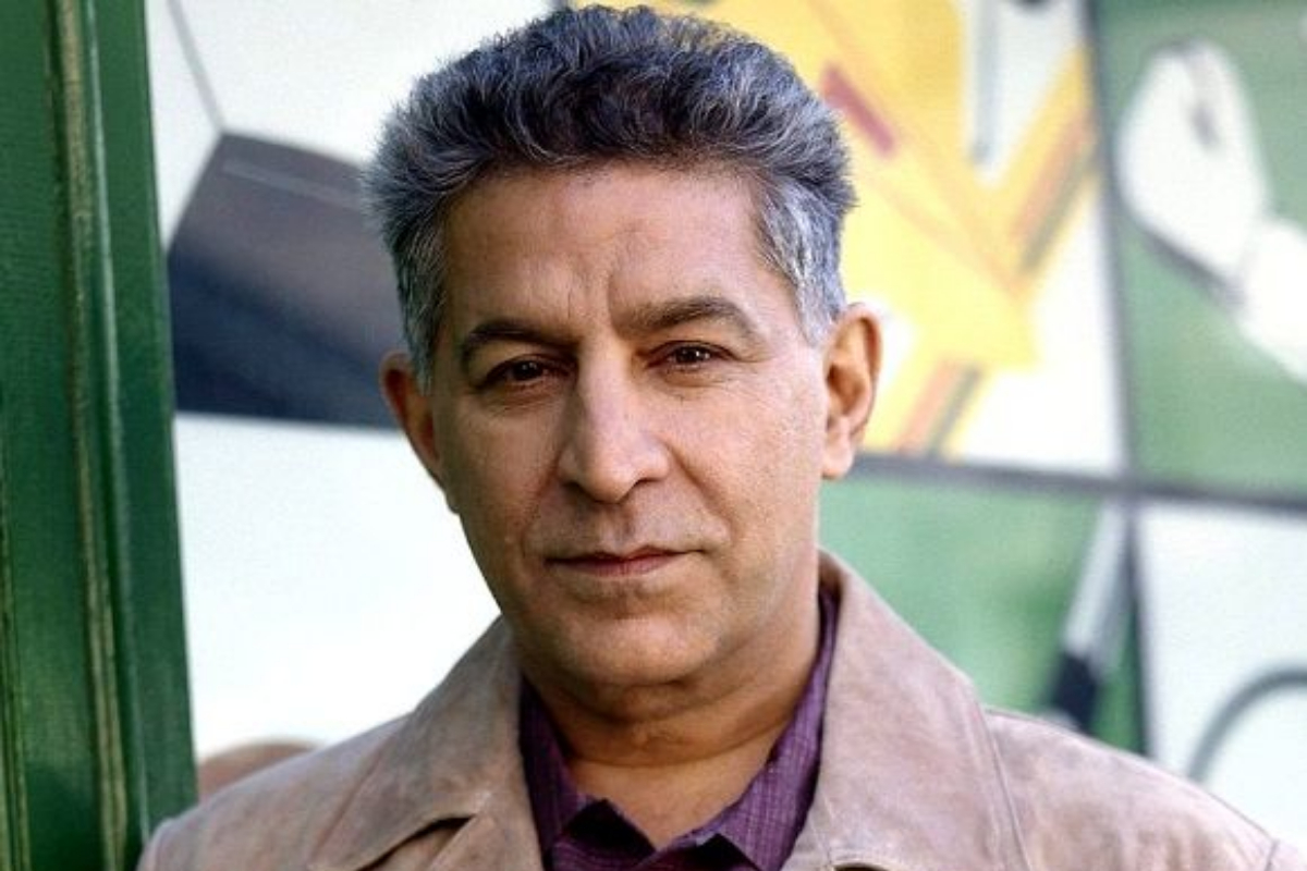 Dalip Tahil