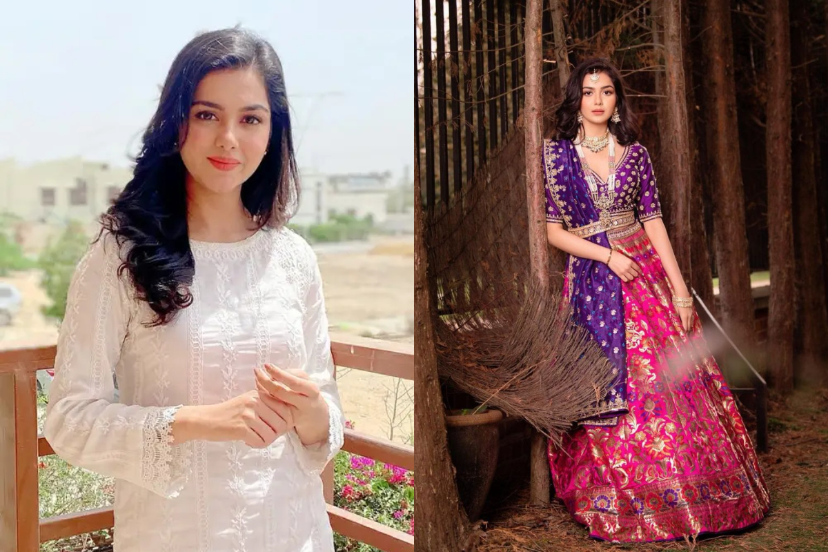 Tuba Anwar gives advice to married women