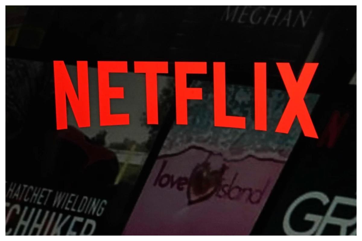 Netflix adds 6M subscribers after password-sharing crackdown