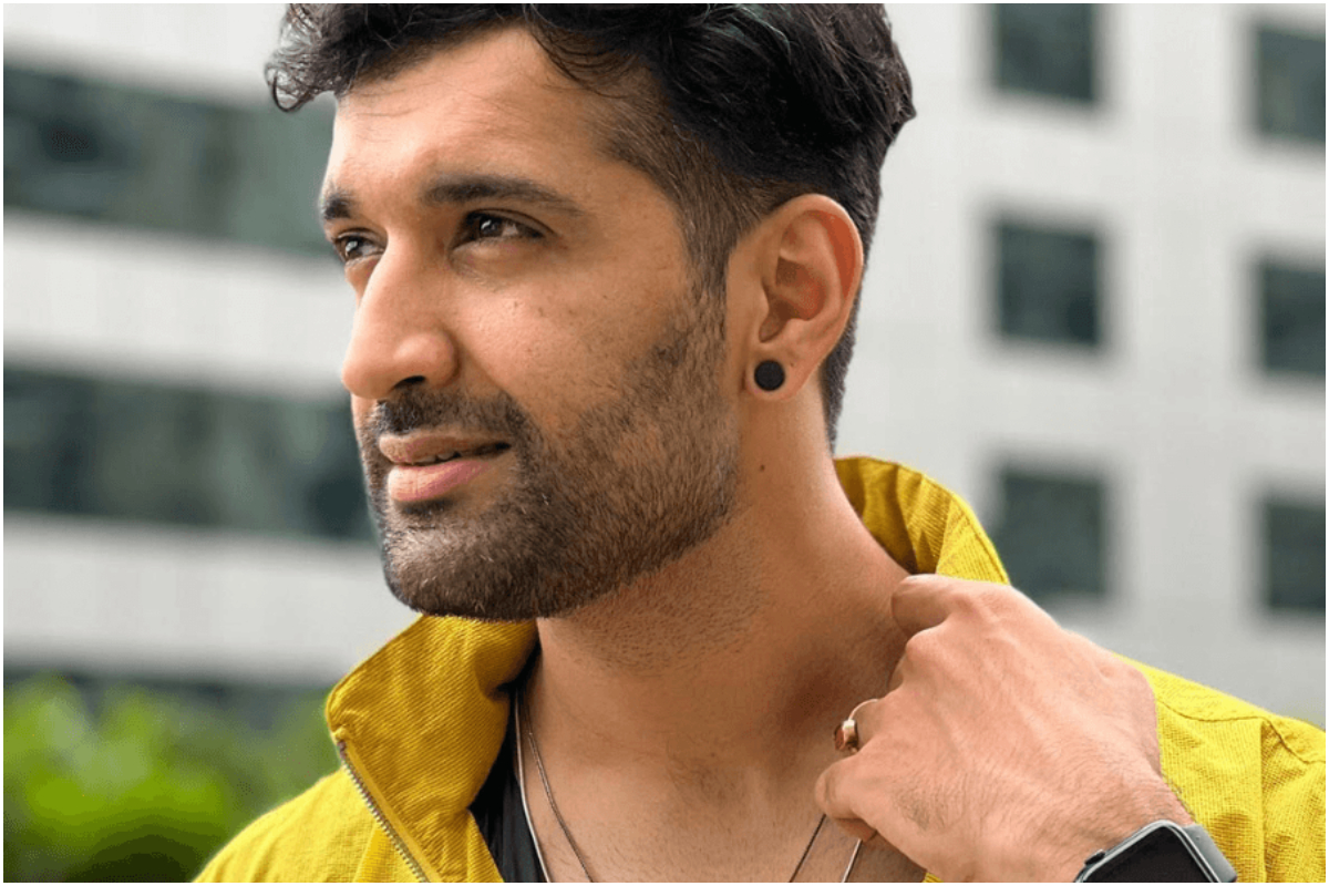 Arjun Aneja