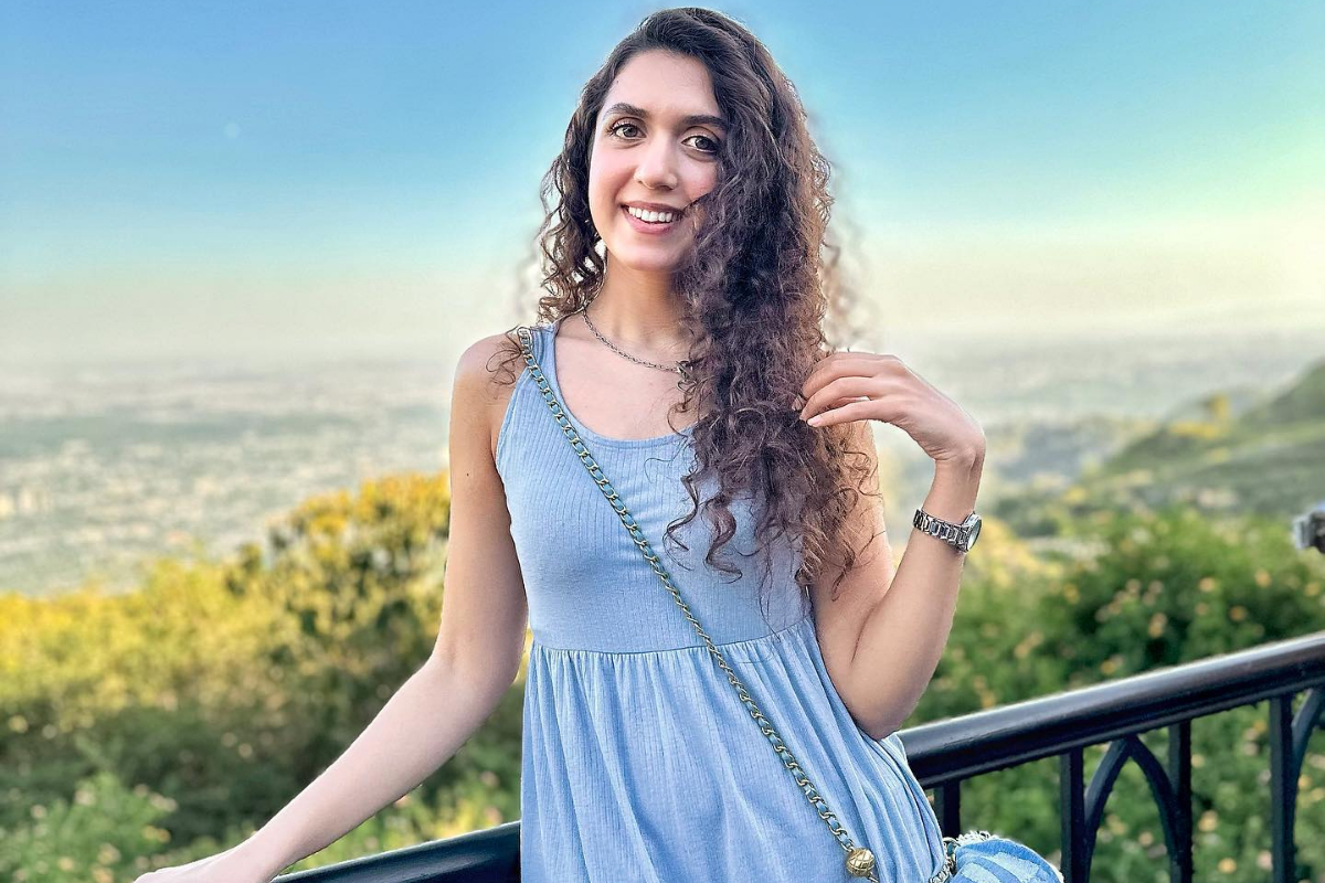 Hira Umer