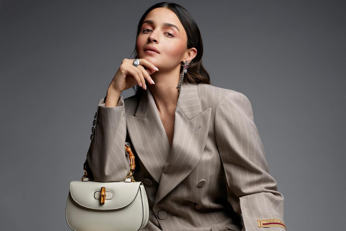 Alia Bhatt