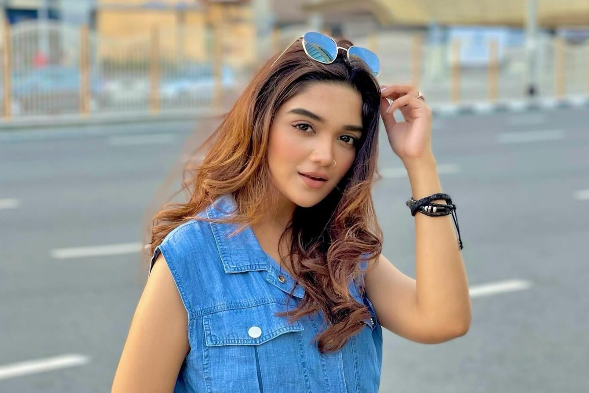 Romaisa Khan