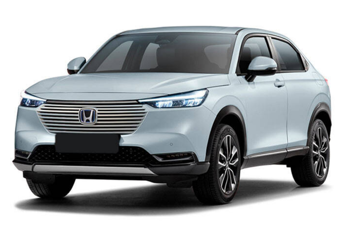 Honda Hybrid Cars in Pakistan