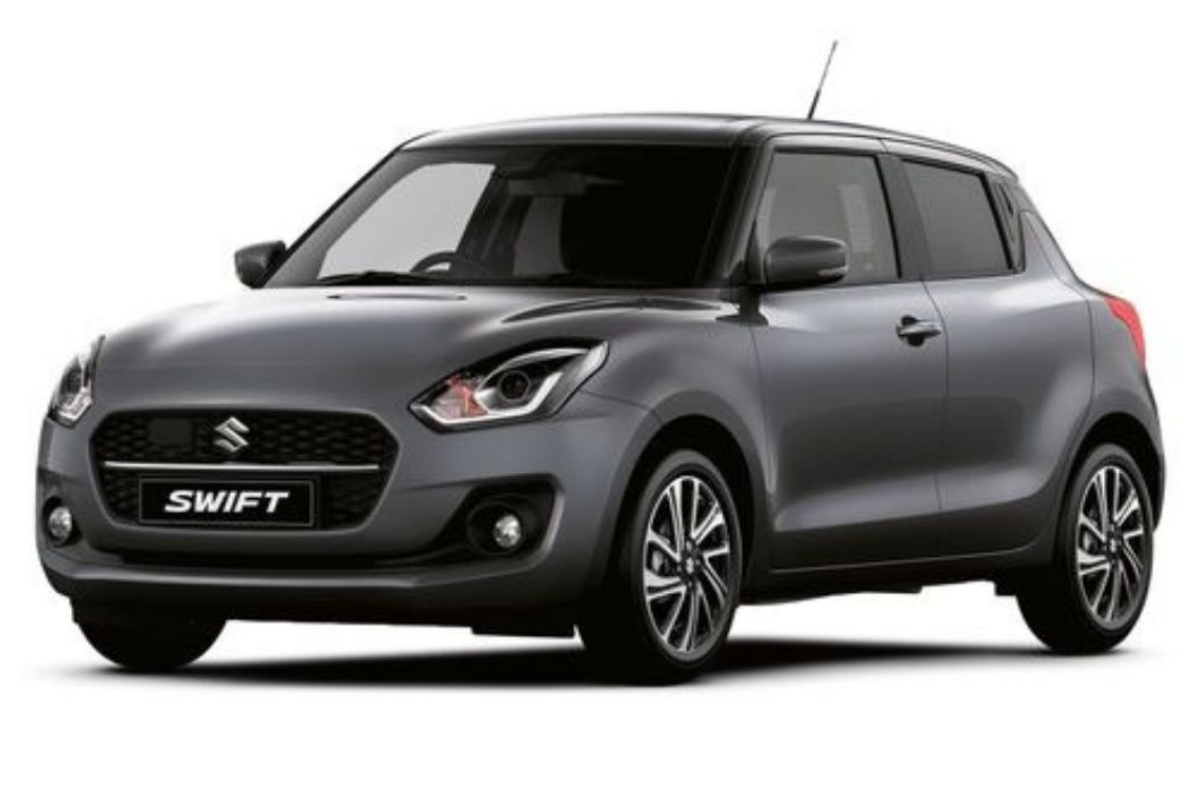 Suzuki Swift Price in Pakistan