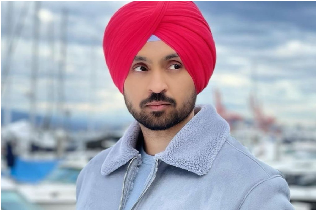Diljit Dosanjh