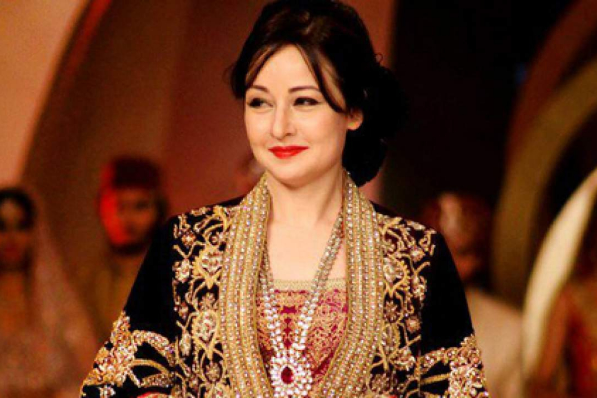 Zeba Bakhtiyar