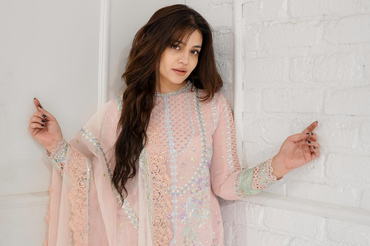 Zara Noor Abbas