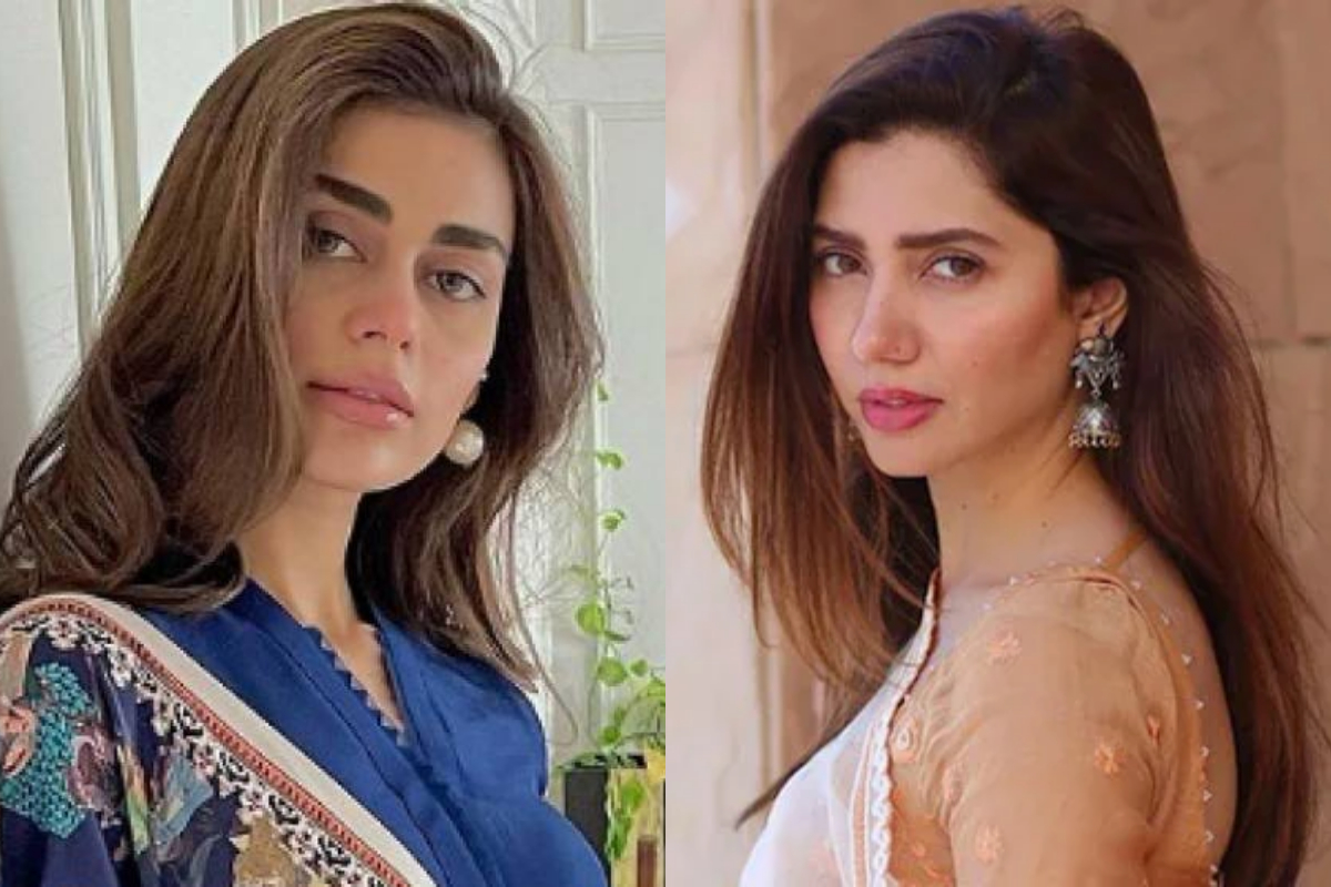 Sadaf Kanwal