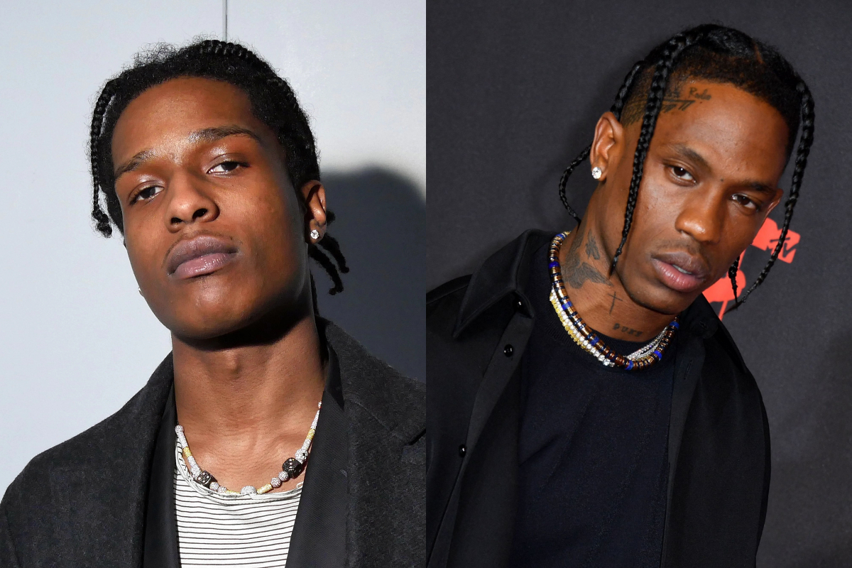 A$AP