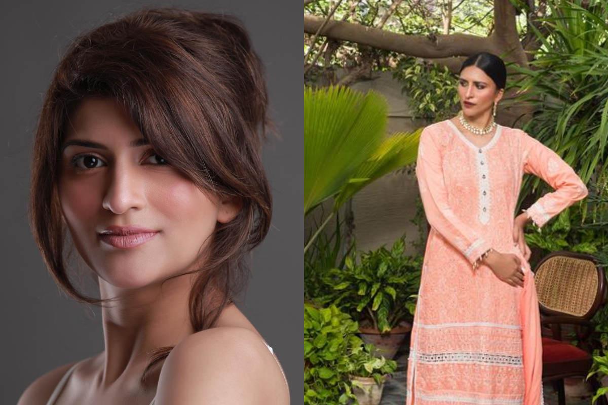Ekra Faiz claims Hania Aamir is overrated actress