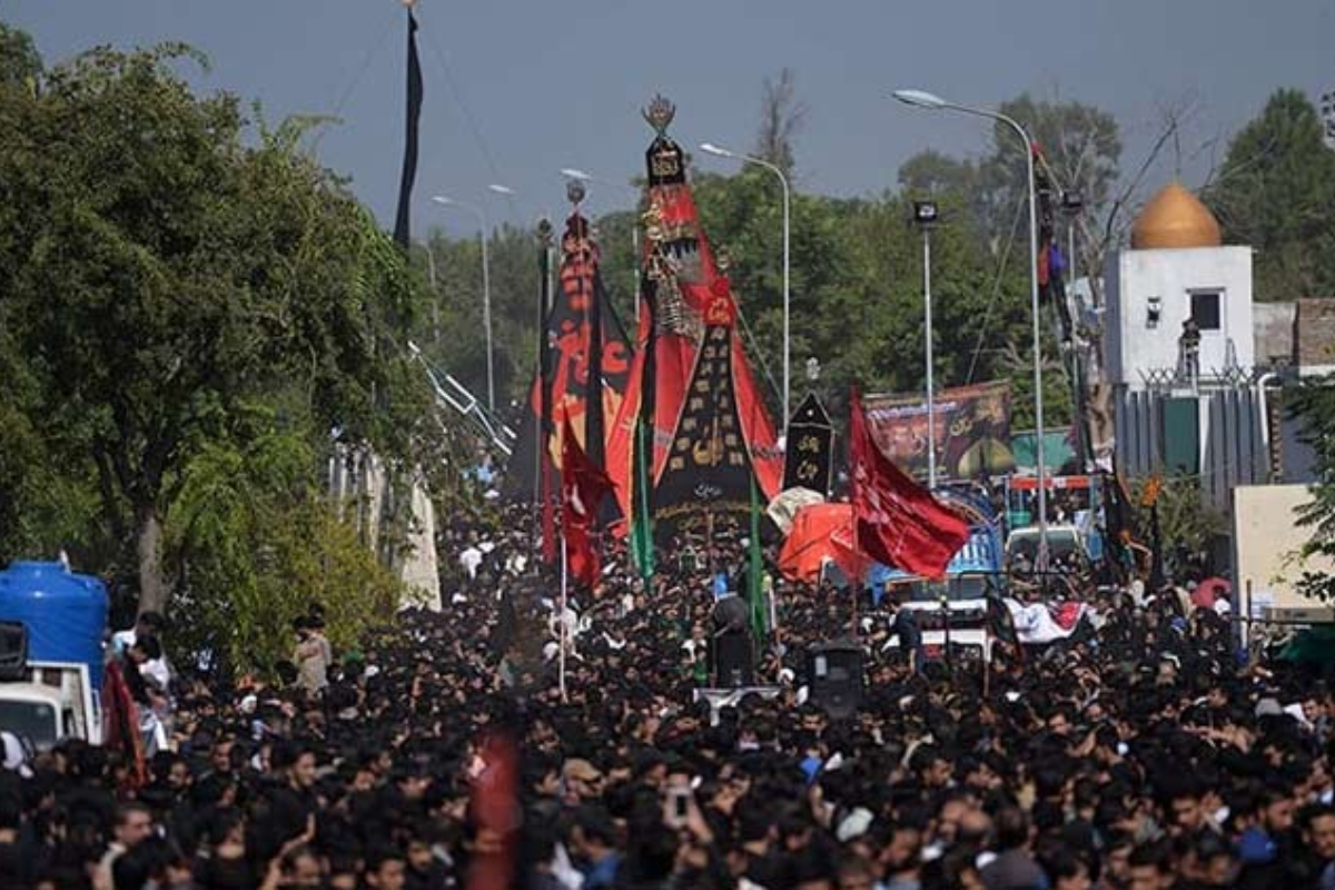 Ashura 2023 holidays