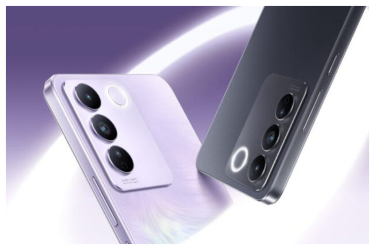 Vivo V27e price in Pakistan July 2023