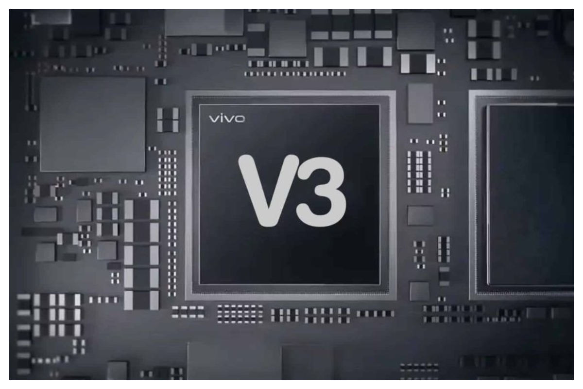 Vivo plans to enhance flagship phone cameras with its new chip